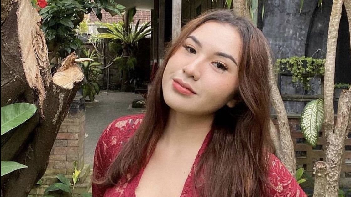 Viral Video Syur Mirip Putri David Naif Audrey Davis Polisi Selidiki