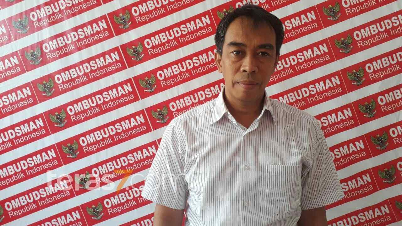 Ombudsman : "Kekosongan Unsur Pemerintah Dari Badan Pengawas PD Baramarta Bisa Di-PTUN-kan" 4 20180412 191523