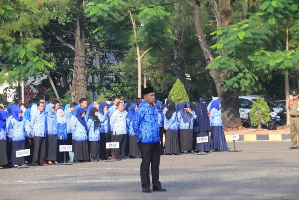 Hari Lahir Pancasila, Momen Untuk Memperteguh Persatuan 2 MG 2793