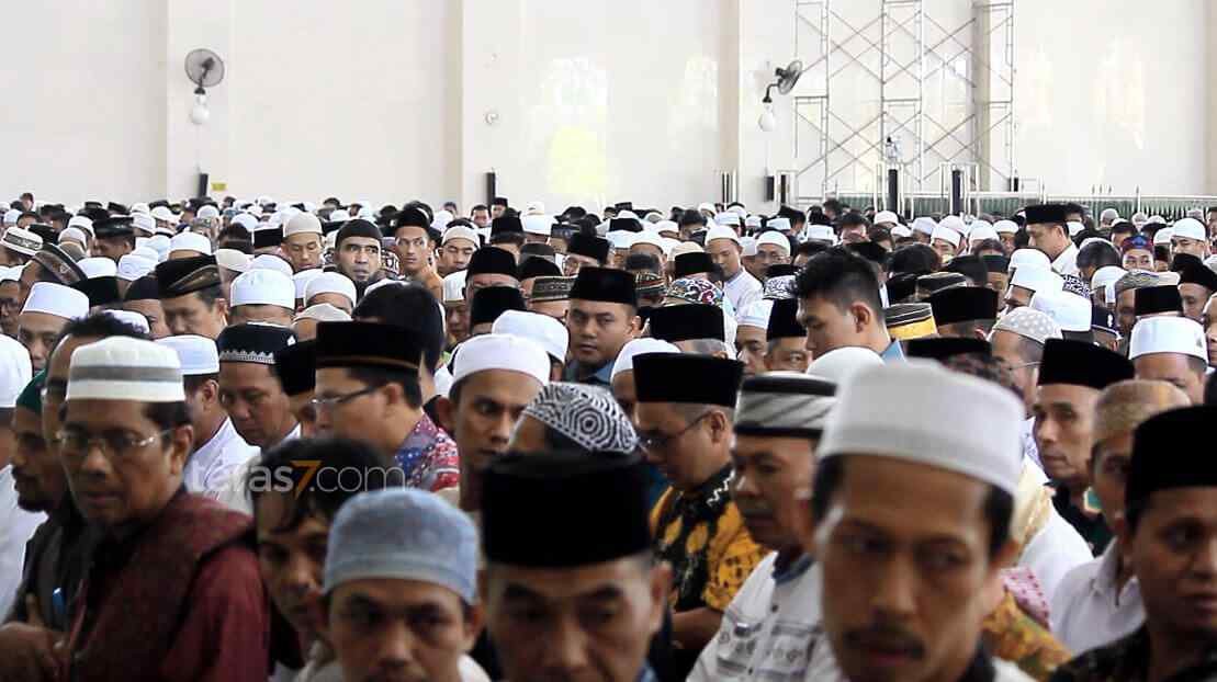 sholat