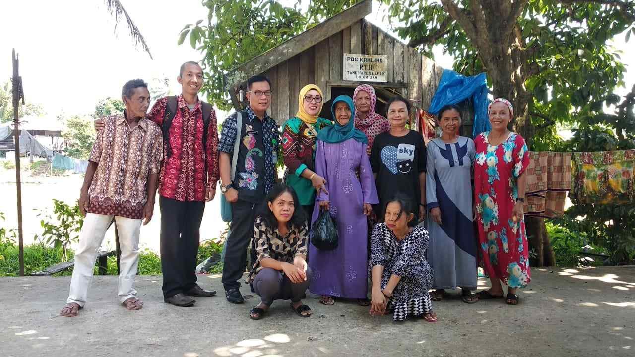 Dari Gubuk di Martapura, Pindah ke Rumah Singgah Berkarakter Banjarbaru 2 WhatsApp Image 2018 07 14 at 09.31.35