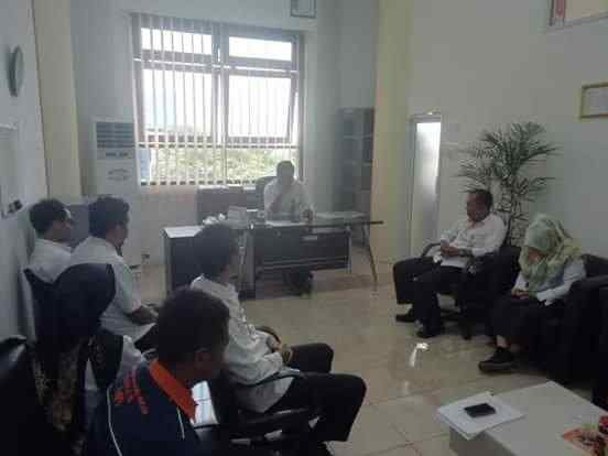 Pusdalops BPBD Banjarbaru di Solidkan 2 FB IMG 1533634970237