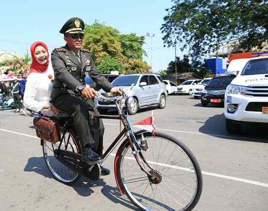 Veteran Ini Haru Ketika Turun Dari Mobil 2 IMG 20180819 WA0018