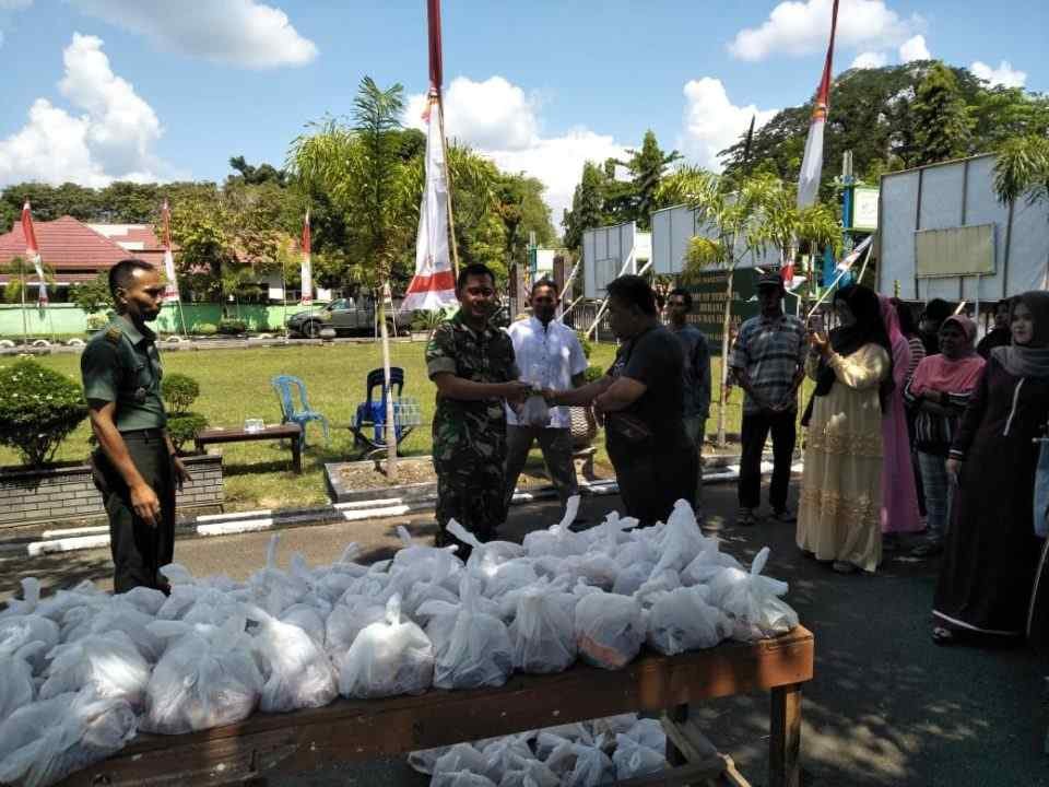 Dandim 1003/ Kandangan Lakukan Pemotongan 3 IMG 20180822 WA0027