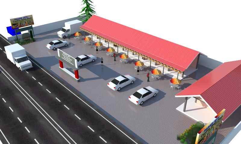 PD Pasar Aktifkan Kembali Pasar Jati menjadi Pasar Sentral Khas Banjar 2 WhatsApp Image 2018 08 20 at 12.16.06
