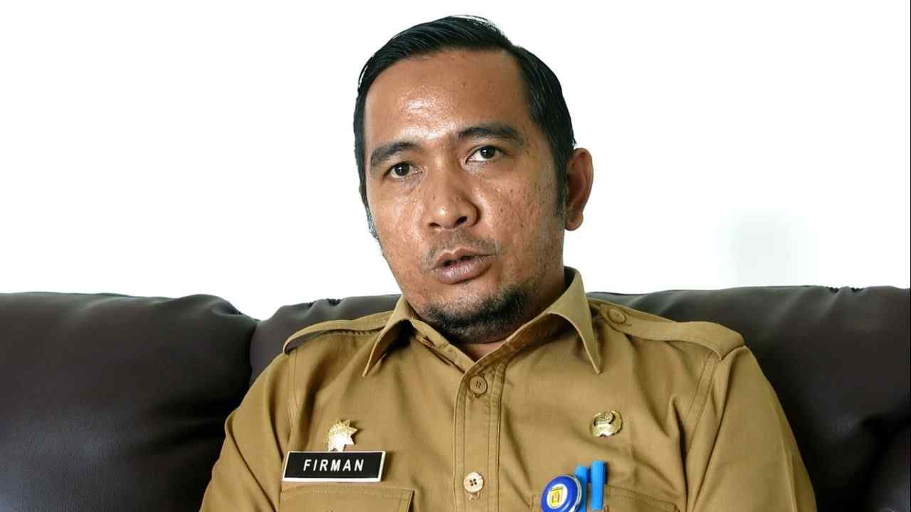 Miris, Mushola RSUD Idaman Kurang Terawat 4 rs id