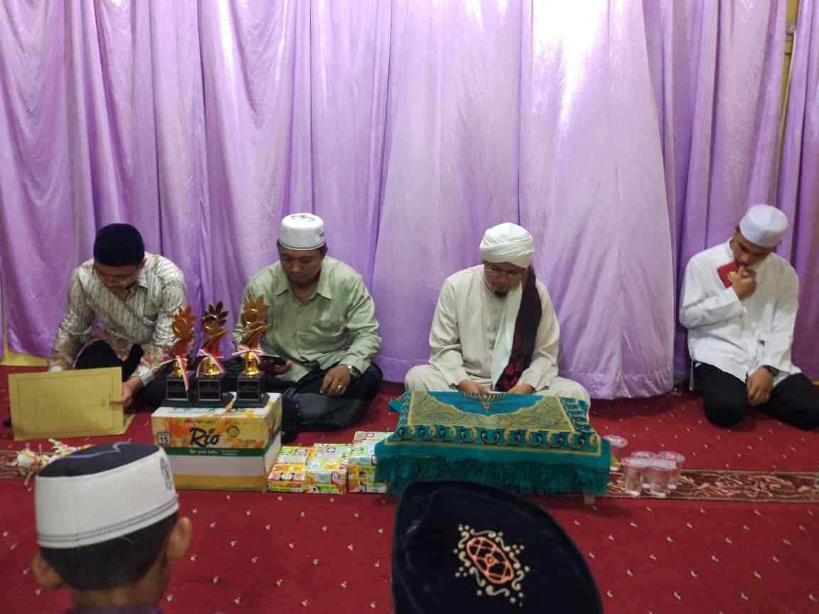 Tahun Baru Islam 1440 Hijriah Guntung Manggis Berinovasi 2 WhatsApp Image 2018 09 11 at 00.46.18