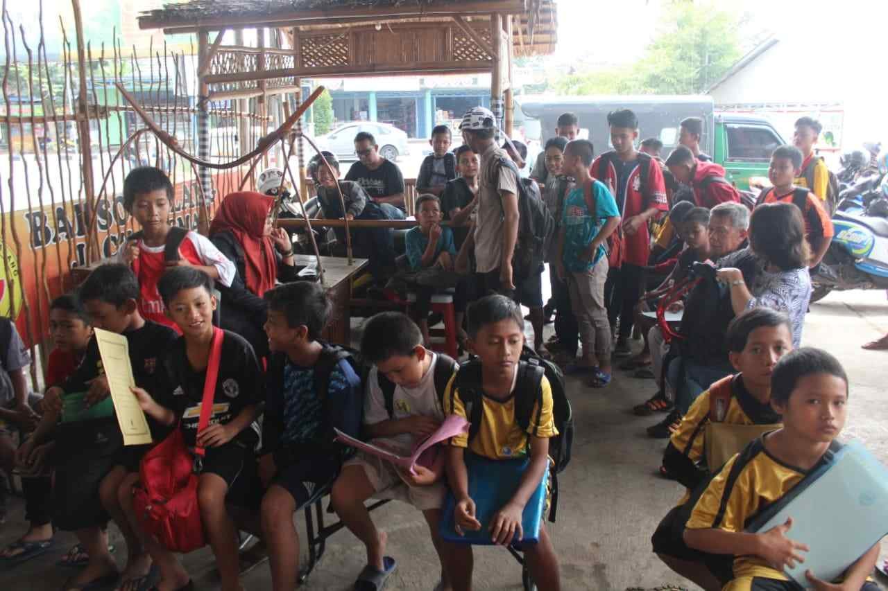 Total Liga, Tidak Ada Toleransi Pelanggaran 2 IMG 20181015 WA0004