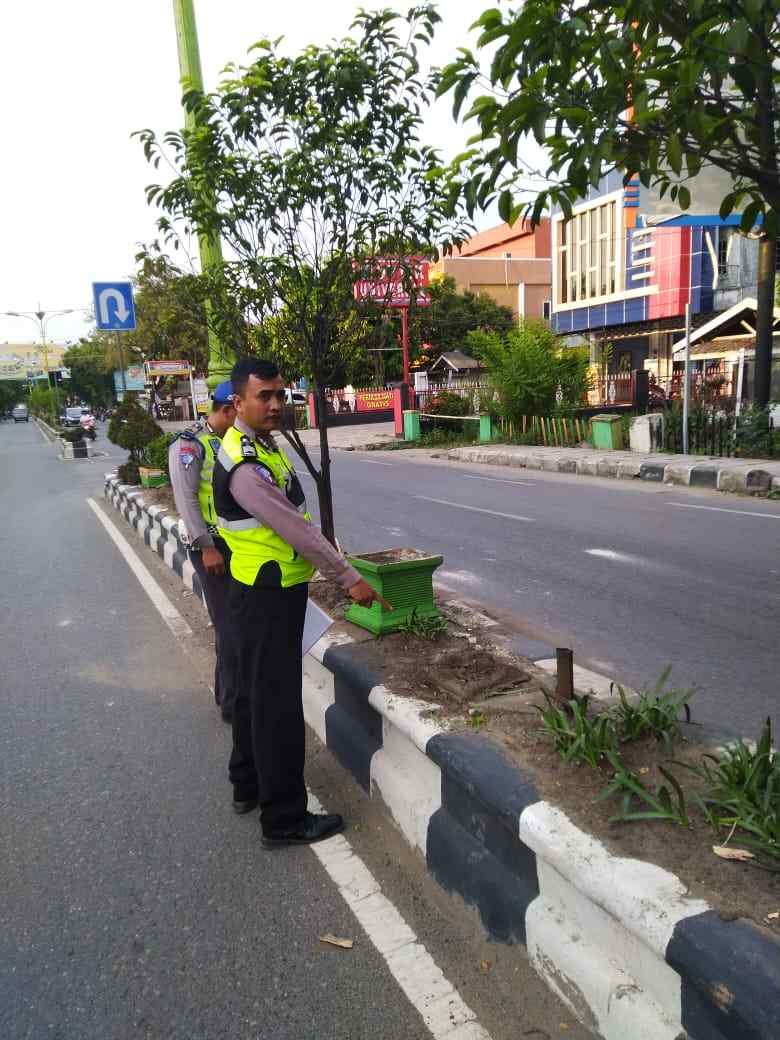 Laka Lantas Kembali Memakan Korban Di Jalan Raya 3 IMG 20181018 WA0019