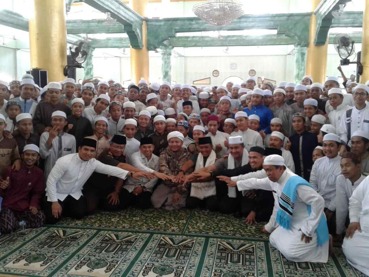Bencana di Lombok, Palu dan Donggala, Dandim 1003 Kandangan Lakukan Ini 2 WhatsApp Image 2018 10 10 at 20.30.13