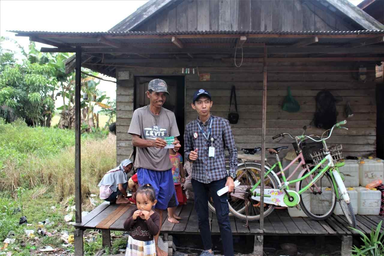Pastikan JKN Terima KIS, BPJS Lakukan Spot Check Lapangan 2 WhatsApp Image 2018 10 11 at 08.51.30