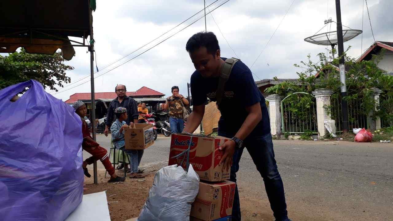 Zaini: 'Yang Tersisa Hanya Pakaian Dibadan Semuanya Hangus Terbakar' 5 WhatsApp Image 2018 10 12 at 15.43.59 1