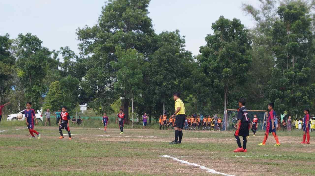 Total Liga, SSB CBJ Pimpin Klasemen, Pimpin Top Skorer 2 WhatsApp Image 2018 10 28 at 16.05.35