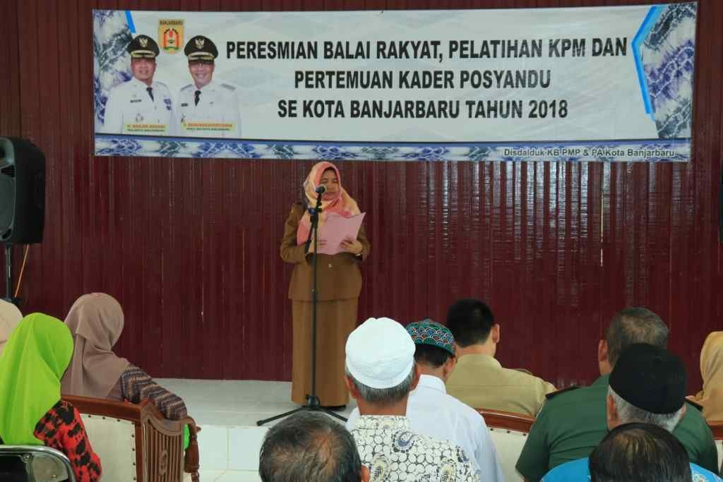 Balai Rakyat Hadiah Gubernur Kalimantan Selatan 2 MG 4652