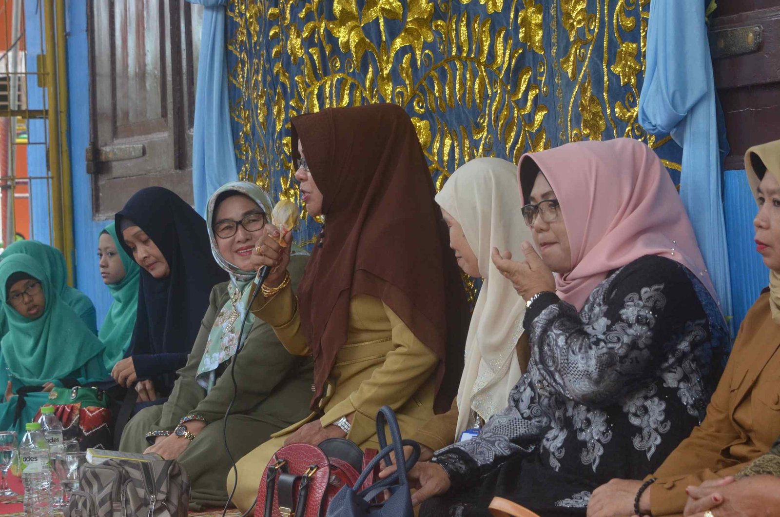 TK Pertiwi Gelar Peringatan Maulid Nabi Muhammad Saw 1440 Hijriah 2 THL 4688