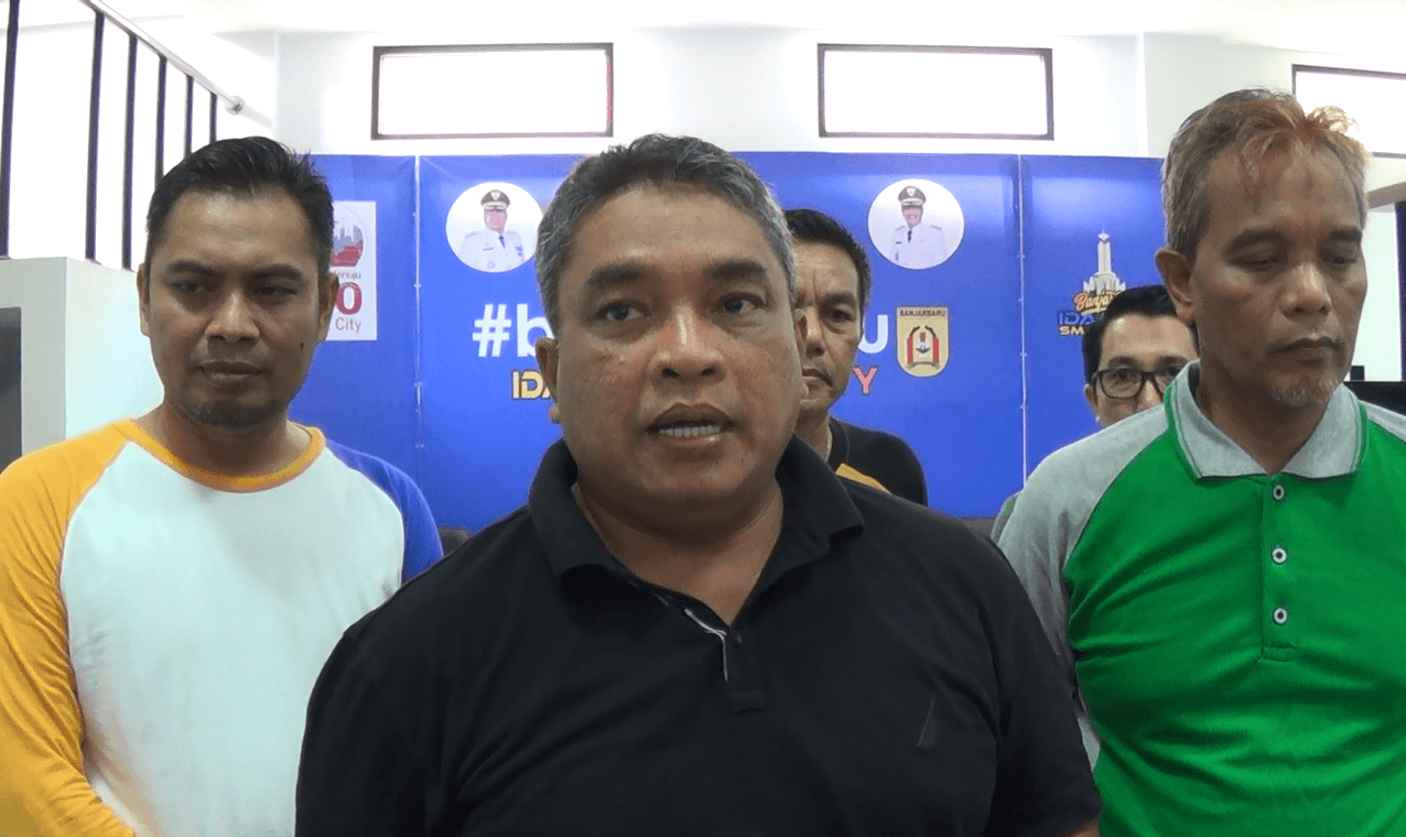 Ada Lantai Selfie di Gedung Baru Diskominfo Banjarbaru 3 Untitled