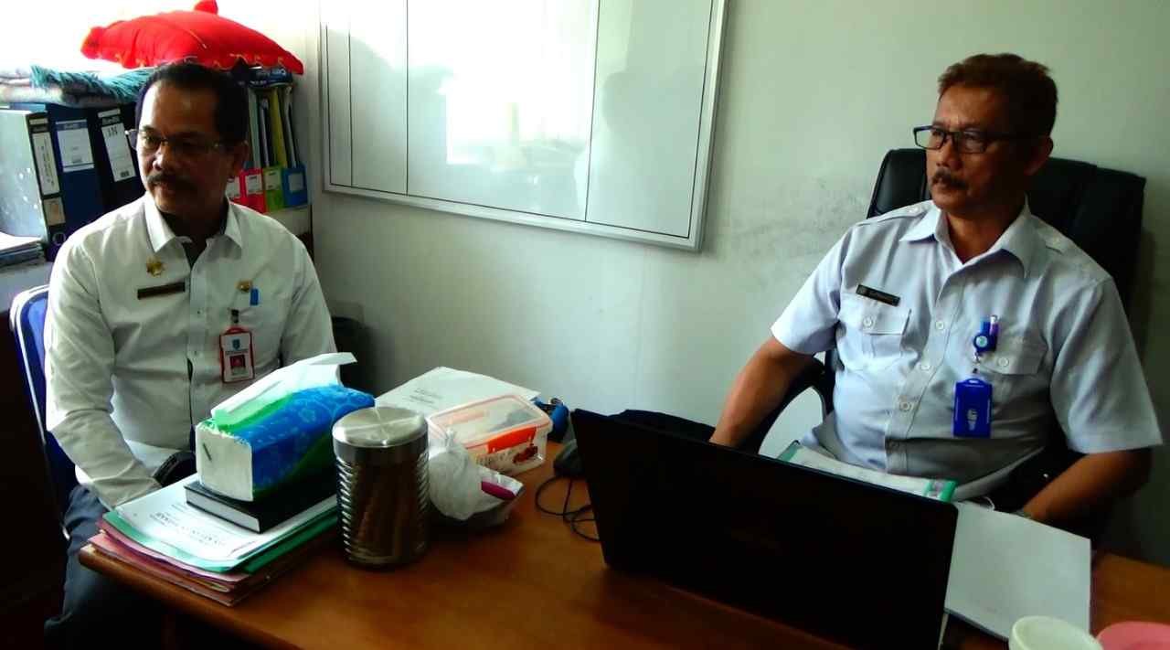 Kabupaten Banjar Terhutang Rp187 Miliar, Pemerintah Pusat Terhutang Rp144 Miliar 2 WhatsApp Image 2018 11 08 at 17.09.58