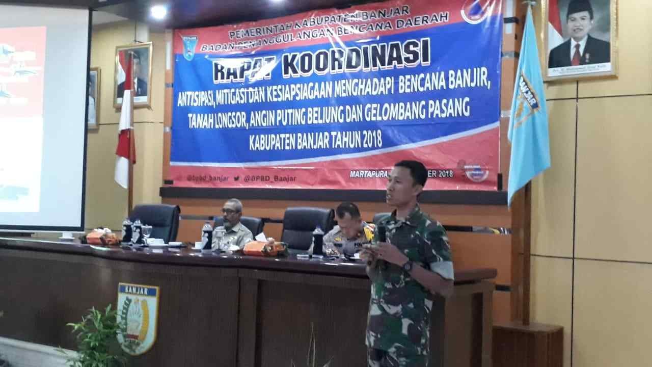 Rakor Kesiap Siagaan Penanggulangan Bencana Alam 4 WhatsApp Image 2018 11 28 at 11.53.38