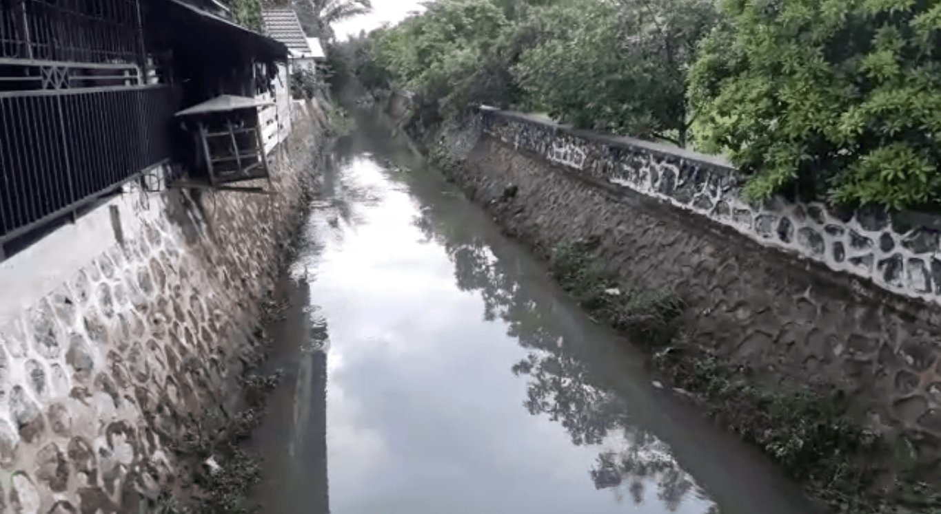 Pemko Banjarbaru Ingin Sungai Jadi Daya Tarik Wisata 4 hdggsgfhgh