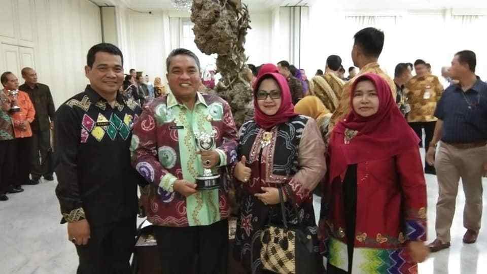 Luar Biasa, Anugerah Parahita Ekapraya Untuk Banjarbaru 2 48406575 2231524603760995 5728918299014594560 n