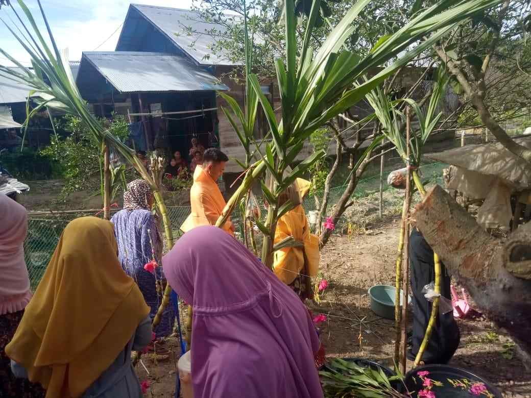 Ini Tujuan Tradisi 'Bamandi Mandi' Budaya Masyarakat HST 2 WhatsApp Image 2018 12 15 at 18.03.32