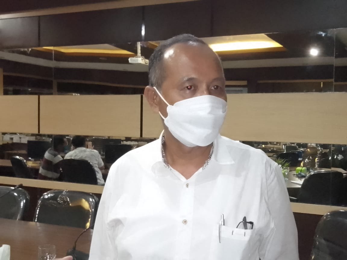 Anggota DPRD Kabupaten Banjar Pribadi Heru Jaya berharap masyarakat dapat berpartisipasi kembali dalam pelaksanaan PSU Pilgub Kalsel 9 Juni 2021 mendatang