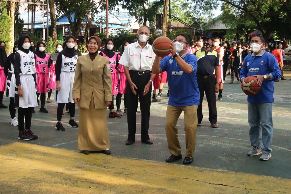 foto kejurda