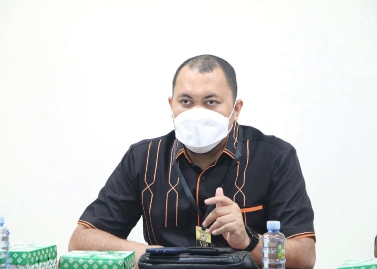 Masalah Pelangsiran Jadi Sorotan Dewan Banjarbaru 2 IMG 20210718 WA0003 750x536 1