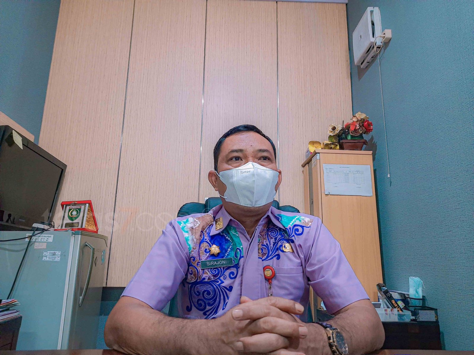 Tahun 2021, Volume Sampah di Banjarbaru Capai 135 Ton per Hari 2 20211216 105751 scaled