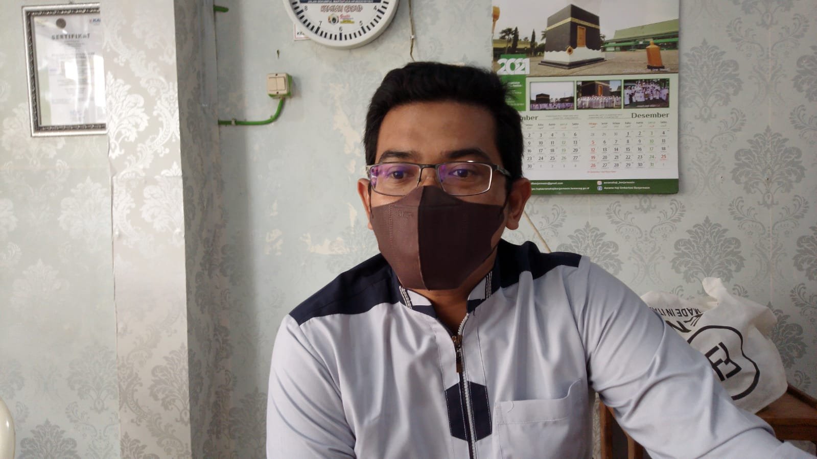 Keberangkatan Umroh Kembali Akan Dilaksanakan, Biro Travel Akan Prioritaskan Jamaah Yang Tertunda 2 WhatsApp Image 2021 12 17 at 17.24.40