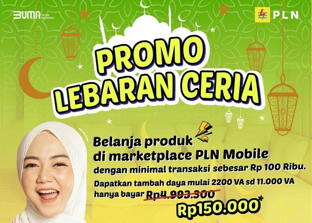 Promo Lebaran Ceria PLN Mobile Teras7.com e1649731534419