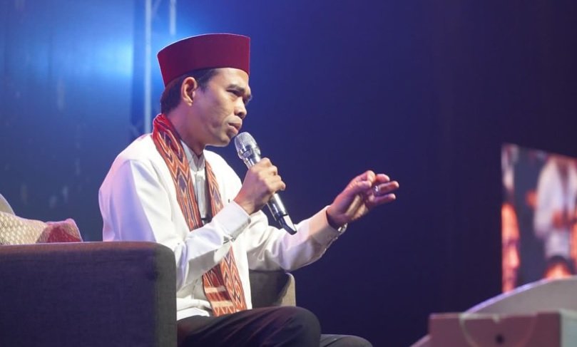 Ustadz Abdul Somad