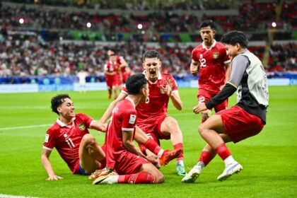 10 48 18 AFC ASIAN CUP 2023 Match 9