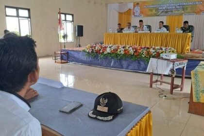 Musrenbang RKD 2024