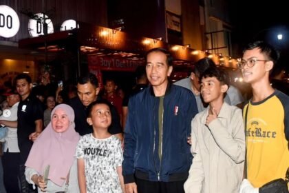 jokowi