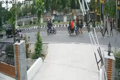 kasus penganiayaan relawa ganjarmahfud foto pmjtangkapan lay 840x576