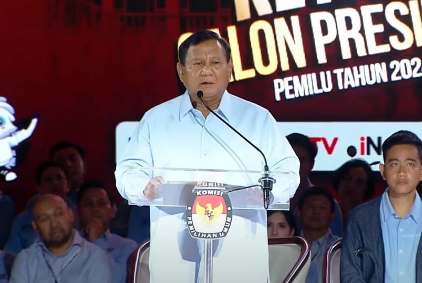 prabowo