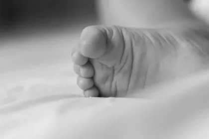 Kaki bayi