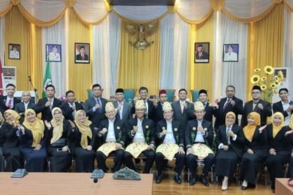 Ucapan idul fitri 2024