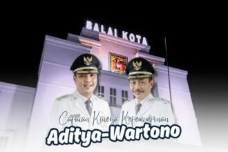 Aditya Wartono 1