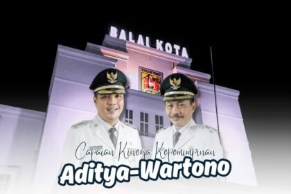 Aditya Wartono 1