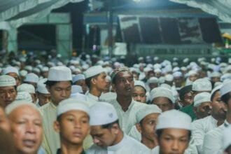 Haul Syarifah Badrun 18 1024x769 1