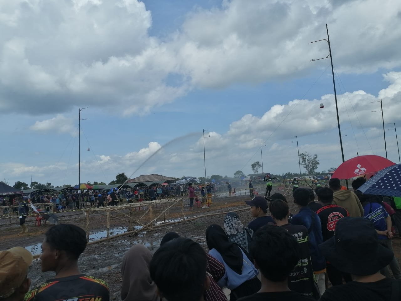 61 Damkar se-Kalsel Adu Ketangkasan di Batola 2 IMG 20240526 WA0020