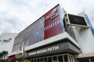 Kantor Telkom IndonesiaTelkomtestcoid