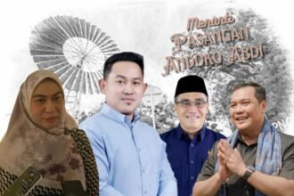 Menanti
