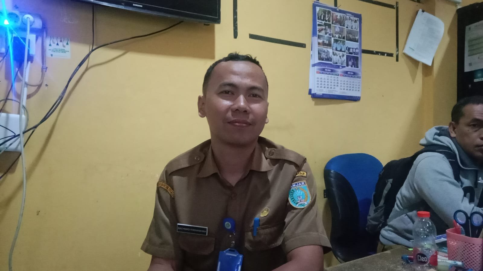 PT Baramarta Diduga Rugi Hingga Ratusan Miliar Rupiah, Pansus: Tidak Untung, Bubarkan! 2 WhatsApp Image 2024 05 13 at 18.48.16