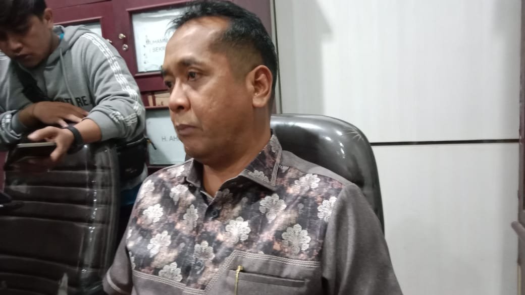 Komisi II DPRD Kabupaten Banjar Memanggil Mitra Kerja Terkait KUA PPAS 2024 2 WhatsApp Image 2024 05 15 at 22.42.18 1