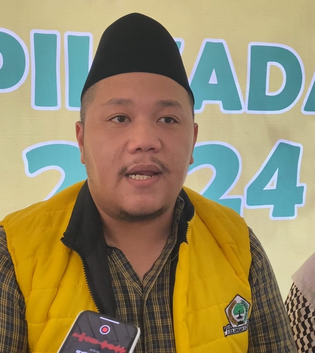Wow! Lisa Halaby Siap Mundur Dari ASN Maju Pilwali Banjarbaru 2 WhatsApp Image 2024 05 22 at 09.10.58