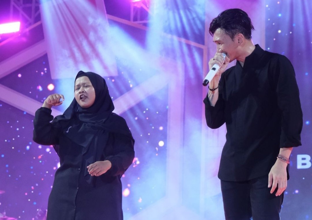 Luncurkan Pilkada 2024, KPU Banjarbaru Hadirkan Anji Guna Sukseskan Sosialisasi ke Masyarakat 2 IMG 20240615 155219