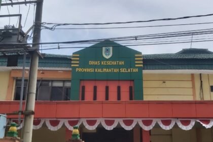 KESEHATAN